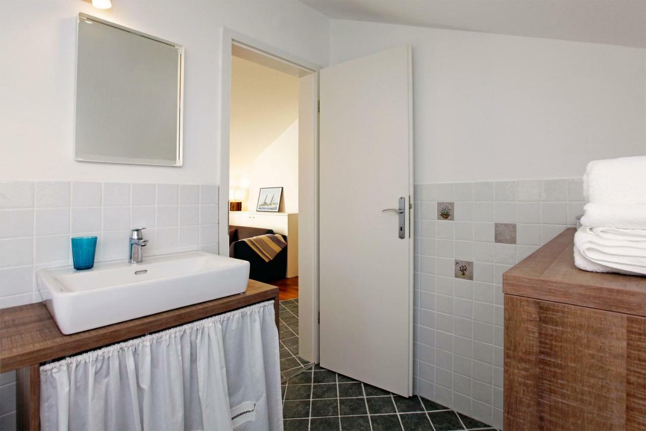 Superb Penthouse Luna Apartment Bol Exterior photo